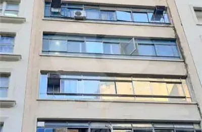 Sala comercial à venda na Rua Barão de Itapetininga, República, São Paulo
