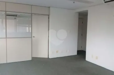 Sala comercial à venda na Rua Deputado Lacerda Franco, Pinheiros, São Paulo