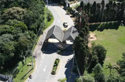 Terreno à venda na Serra da Cantareira, Mairiporã 