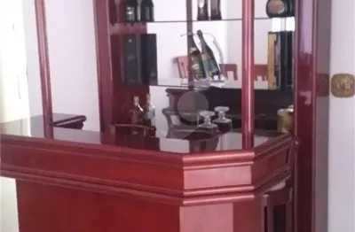 Apartamento com 3 quartos à venda em parque mandaqui - sp