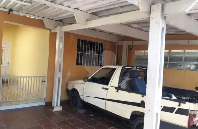 Casa térrea com 4 quartos à venda em vila santa terezinha (zona norte) - sp