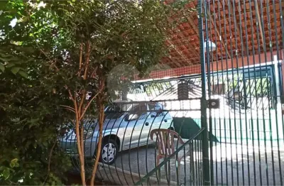 Casa térrea com 3 quartos à venda em vila irmãos arnoni - sp