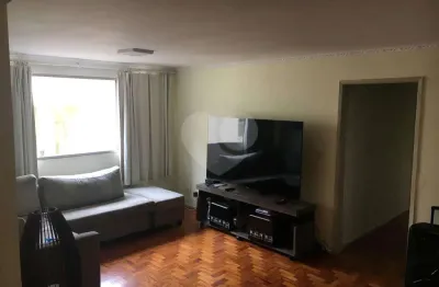 Apartamento com 3 quartos à venda na Rua Voluntários da Pátria, Santana, São Paulo