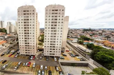 Apartamento com 2 quartos à venda na Avenida Lasar Segall, Casa Verde, São Paulo