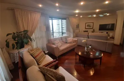 Apartamento com 3 quartos à venda na Rua Voluntários da Pátria, Santana, São Paulo