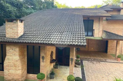 Casa em condomínio fechado com 2 quartos à venda na Paulo Francis, Serra da Cantareira, Mairiporã