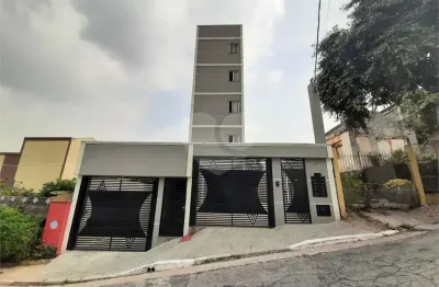 Apartamento com 2 quartos à venda em vila nova mazzei - sp