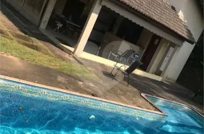 Casa com 4 quartos à venda na Das Hortências, Serra da Cantareira, Mairiporã
