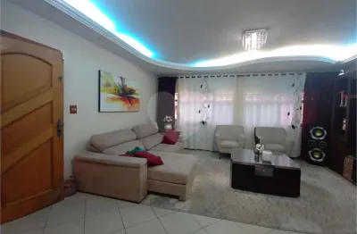 Casa com 4 quartos à venda na Rua João Fleury Silveira, Tremembé, São Paulo