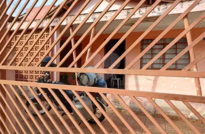 Casa com 4 quartos à venda na Rua Conde de Santa Fé, Santana, São Paulo