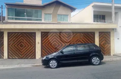 Casa com 5 quartos à venda na Eichi Tahira, Centro, Mairiporã