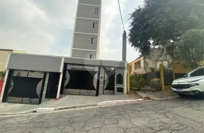 Apartamento com 2 quartos à venda na Rua Candeeiro, Tremembé, São Paulo