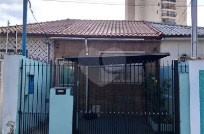 Casa térrea com 2 quartos à venda em carandiru - sp
