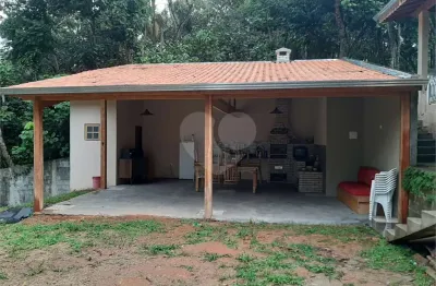 Casa com 3 quartos à venda na Cannes, Serra da Cantareira, Mairiporã