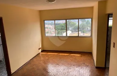 Apartamento com 2 quartos à venda na Rua Salvador Bicudo, Tucuruvi, São Paulo