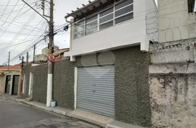 Casa térrea com 2 quartos à venda em vila nova mazzei - sp