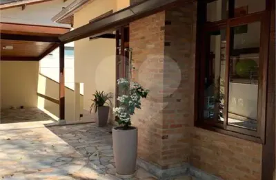 Condomínio com 3 quartos à venda em parque imperial - sp