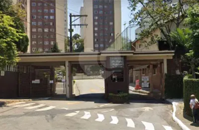 Apartamento com 2 quartos à venda em jardim do tiro - sp