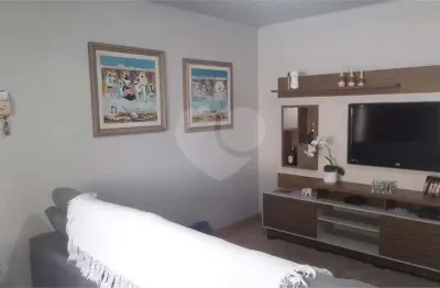 Casa com 2 quartos à venda na São Geraldino, Jaçanã, São Paulo