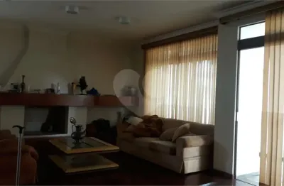 Apartamento com 4 quartos à venda na Rua Bela Vista, Centro, São Bernardo do Campo