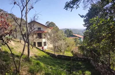 Condomínio com 5 quartos à venda em alpes de caieiras - sp