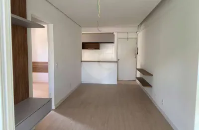 Apartamento com 2 quartos à venda na Rua Borges Ladário, Tucuruvi, São Paulo