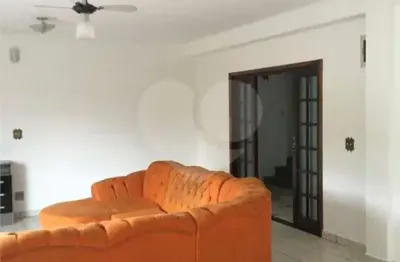 Casa com 3 quartos à venda no Limão, São Paulo 