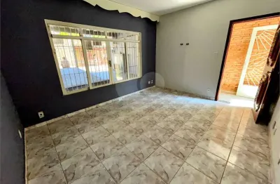 Casa com 2 quartos à venda na Rua João Miguel Ferreira, Horto, São Paulo