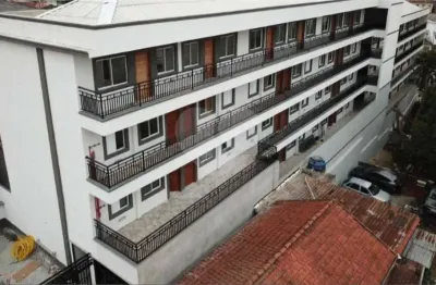 Apartamento com 2 quartos à venda na Freguesia do Ó, São Paulo 