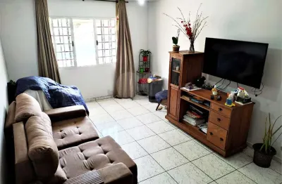 Casa com 3 quartos à venda na Francisco Inglês, Tremembé, São Paulo