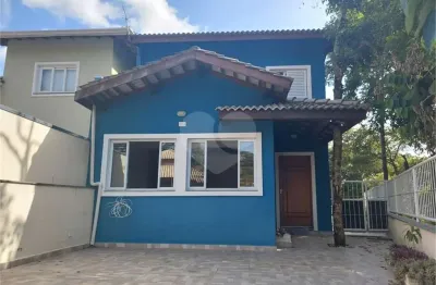 Casa com 3 quartos à venda na José Victor De Souza, Barreiro, Mairiporã