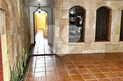 Sobrado com 3 quartos à venda em jardim apuana - sp