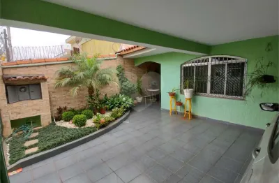 Casa com 3 quartos à venda na Rua Sapienza, 26, Parada Inglesa, São Paulo