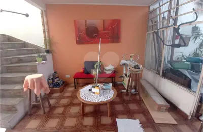 Casa com 5 quartos à venda na Antônio César Neto, Jaçanã, São Paulo