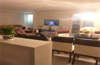 Apartamento com 2 quartos à venda na Rua Saguairu, Casa Verde, São Paulo