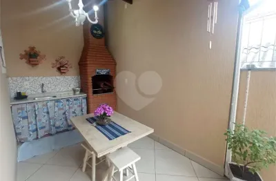 Casa com 3 quartos à venda na Rua das Cascatas, 20, Tucuruvi, São Paulo