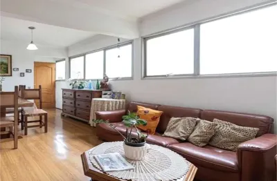 Apartamento com 3 quartos à venda na Rua Campevas, Perdizes, São Paulo