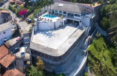 Casa com 6 quartos à venda na Custódio, Lavapés, Mairiporã
