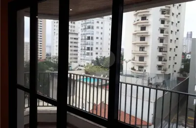 Apartamento com 3 quartos à venda em água fria - sp