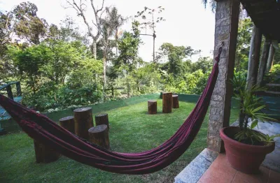 Casa comercial à venda na Serra da Cantareira, Mairiporã 