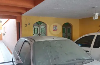 Sobrado com 3 quartos à venda em vila santo estevão - sp