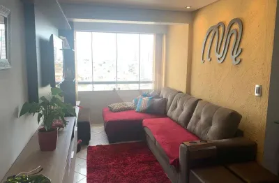 Apartamento com 2 quartos à venda em parada inglesa - sp