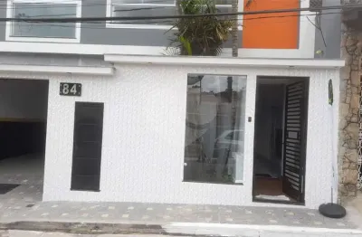 Casa em condomínio fechado com 3 quartos à venda na Rua Icamaquã, 84, Tremembé, São Paulo