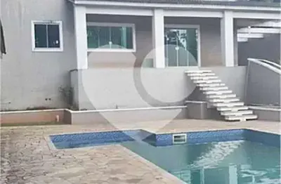 Casa em condomínio fechado com 3 quartos à venda na Doutor Arthur Andrade Filho, Serra da Cantareira, Mairiporã