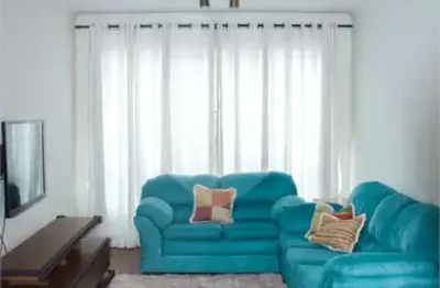 Apartamento com 4 quartos à venda na Rua Voluntários da Pátria, 2570, Santana, São Paulo