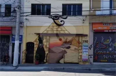 Prédio à venda na Avenida Roland Garros, Parque Edu Chaves, São Paulo