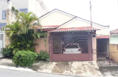 Casa térrea com 5 quartos à venda em vila dom pedro ii - sp