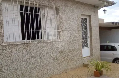 Casa térrea com 3 quartos à venda em vila francos - sp
