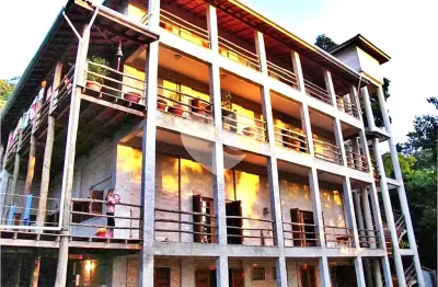 Casa em condomínio fechado com 9 quartos à venda na Doutor Arthur Andrade Filho, Serra da Cantareira, Mairiporã
