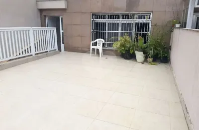 Casa com 3 quartos à venda na Dragões Da Independência, Tucuruvi, São Paulo